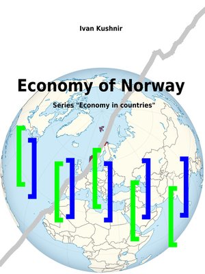 cover image of Economy of Norway